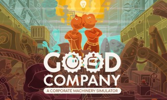 Good Company : trailer de gameplay et images de l'early access