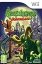 Goosebumps HorrorLand