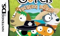 GoPets : Vacation Island!