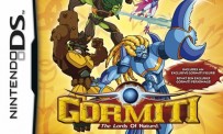Gormiti : The Lords of Nature!
