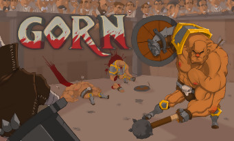 GORN VR