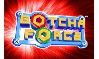 Gotcha Force