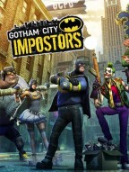Gotham City Imposteurs