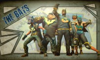 Gotham City Impostors