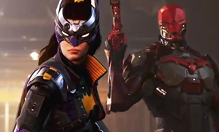 Gotham Knights Un Trailer Pour Le Mode Coop à 4 Et La Confrontation à 2 Joueur 7602