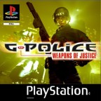 G-Police : Weapons of Justice