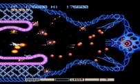 Gradius Collection