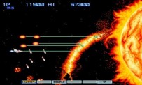 Gradius Collection