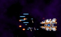 Gradius Rebirth