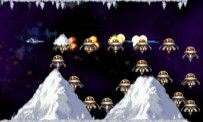 Gradius Rebirth