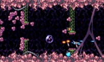 Gradius Rebirth