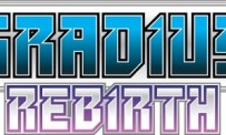 Gradius Rebirth