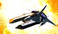 Gradius V