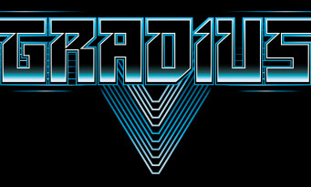 Gradius V