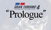 Gran Turismo 4 Prologue