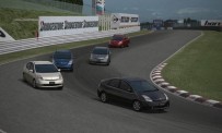 Gran Turismo 4 Prologue