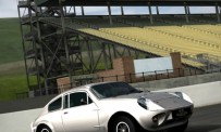 Gran Turismo 4