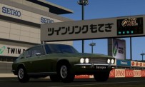 Gran Turismo 4