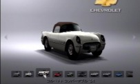 Gran Turismo 4