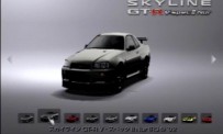 Gran Turismo 4