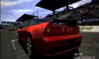 Gran Turismo 4