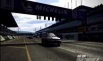 Gran Turismo 4