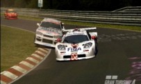 Gran Turismo 4