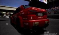 Gran Turismo 4
