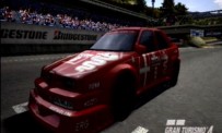 Gran Turismo 4