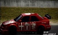 Gran Turismo 4