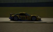 Gran Turismo 4