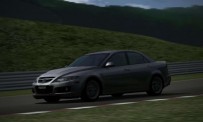 Gran Turismo 4