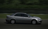 Gran Turismo 4