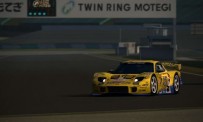 Gran Turismo 4