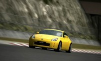 Gran Turismo 4