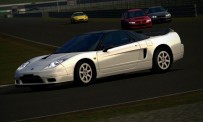 Gran Turismo 4