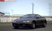 Gran Turismo 4