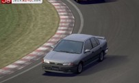 Gran Turismo 4