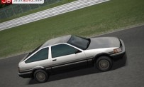 Gran Turismo 4