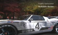 Gran Turismo 4