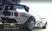 Gran Turismo 4