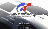 Gran Turismo 4