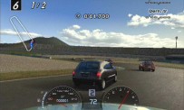 Gran Turismo 4