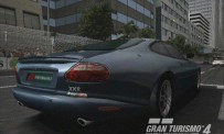 Gran Turismo 4