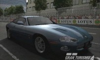 Gran Turismo 4