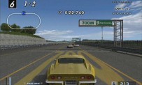 Gran Turismo 4