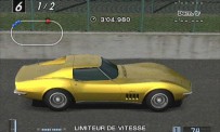 Gran Turismo 4