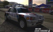 Gran Turismo 4