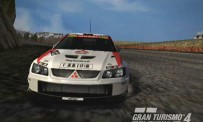 Gran Turismo 4