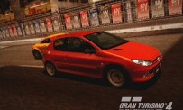 Gran Turismo 4